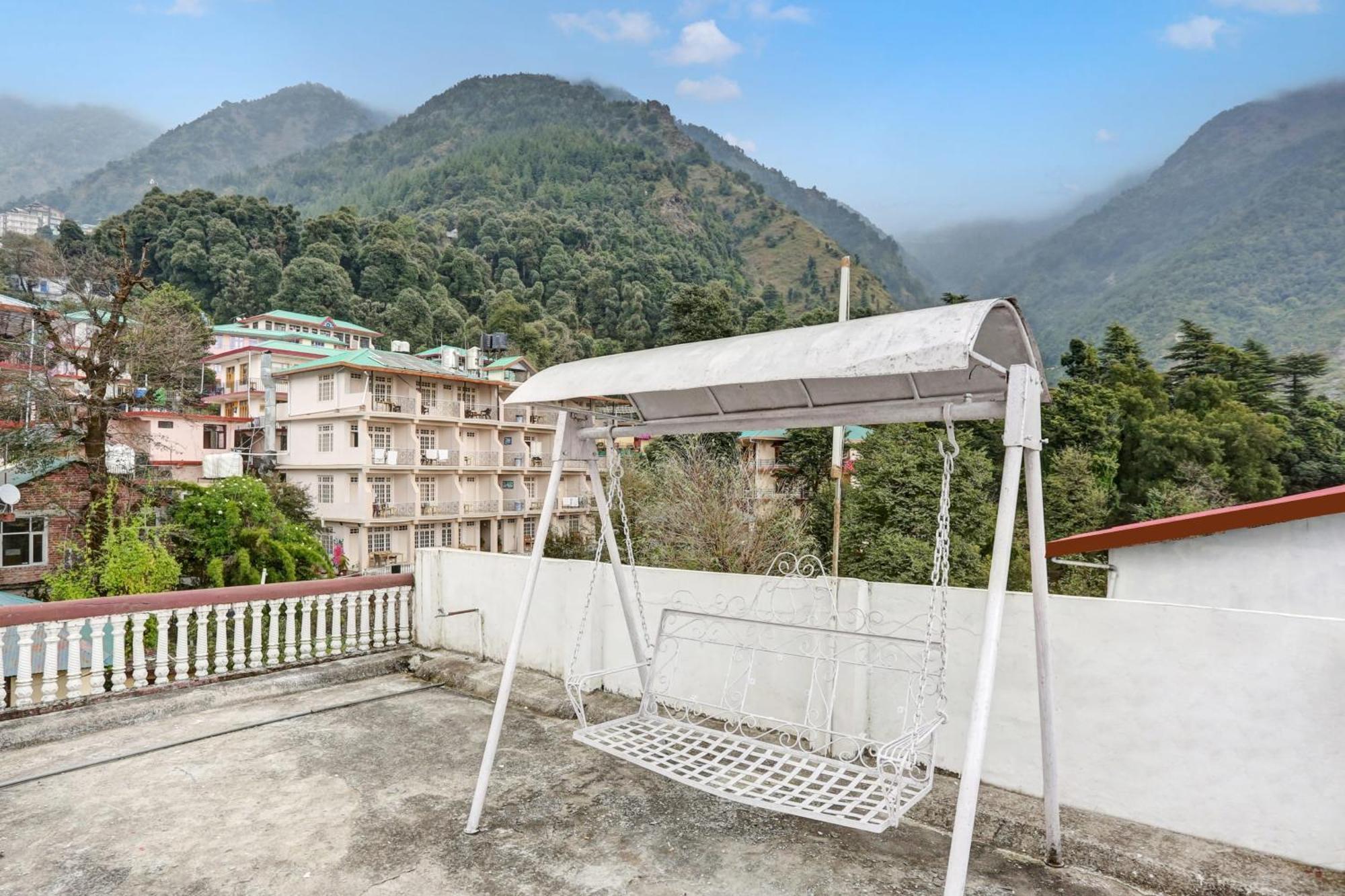 Collection O Bhagsunag Mcleodganj McLeod Ganj Luaran gambar