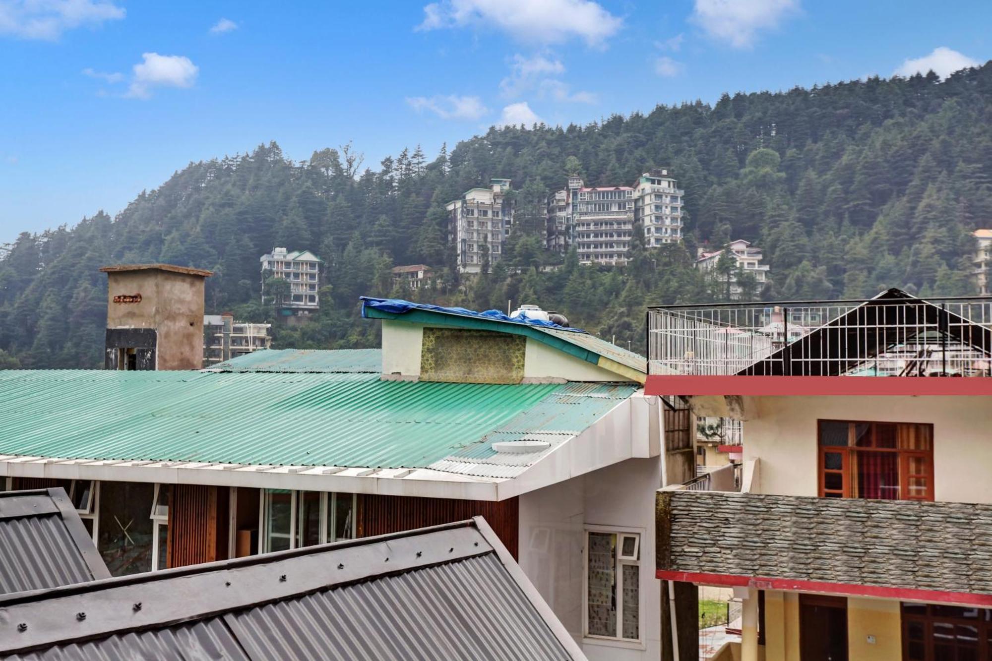 Collection O Bhagsunag Mcleodganj McLeod Ganj Luaran gambar